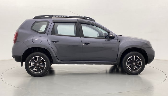 2019 Renault Duster RXS 85 PS, Diesel, Manual, 42,282 km, Right Side View