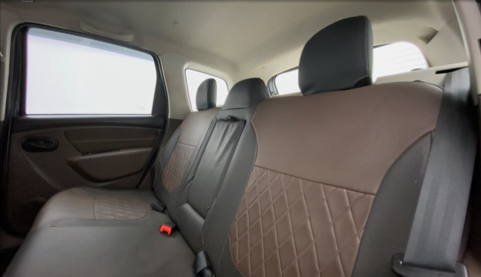 2019 Renault Duster RXS 85 PS, Diesel, Manual, 42,282 km, Right Side Rear Door Cabin