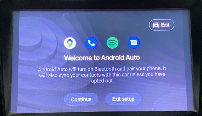 2017 Hyundai Elite i20 ASTA 1.2 DUAL TONE, Petrol, Manual, 76,411 km, Apple CarPlay and Android Auto