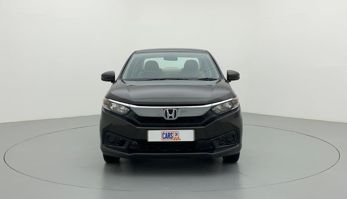 2019 Honda Amaze 1.2 SMT I VTEC, Petrol, Manual, 40,888 km, Front