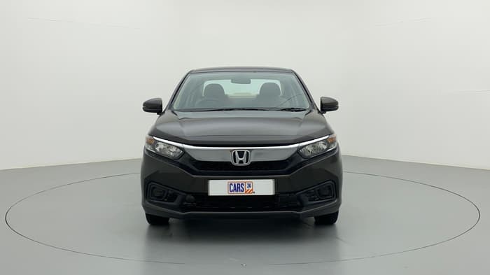 2019 Honda Amaze 1.2 SMT I VTEC, Petrol, Manual, 40,888 km, Front