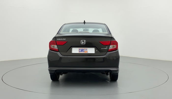 2019 Honda Amaze 1.2 SMT I VTEC, Petrol, Manual, 40,888 km, Back/Rear