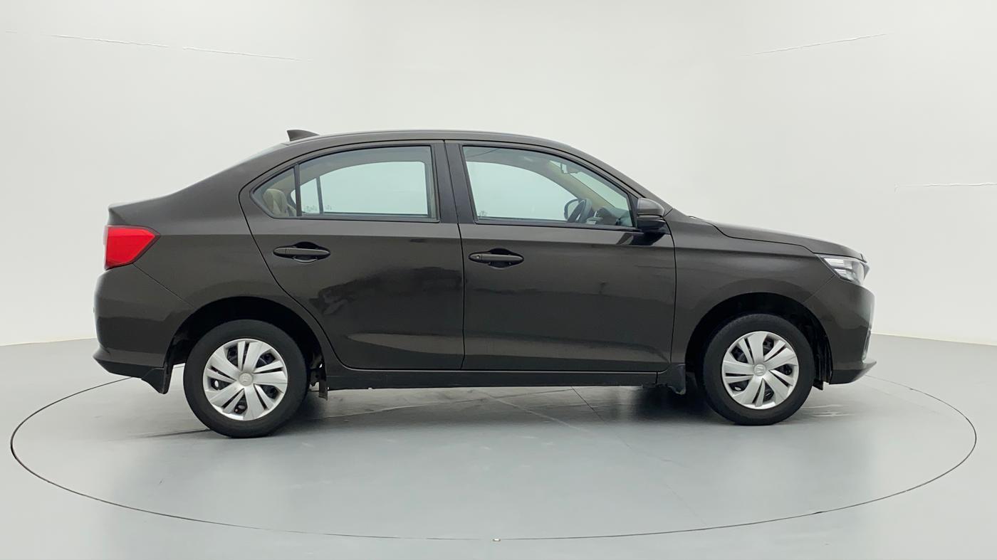 2019 Honda Amaze 1.2 SMT I VTEC, Petrol, Manual, 40,888 km, Right Side