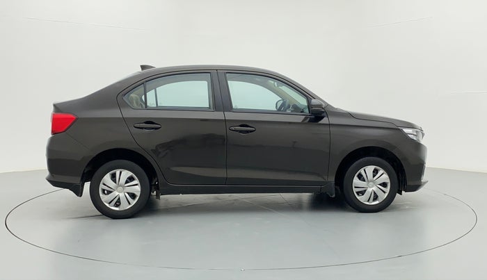 2019 Honda Amaze 1.2 SMT I VTEC, Petrol, Manual, 40,888 km, Right Side