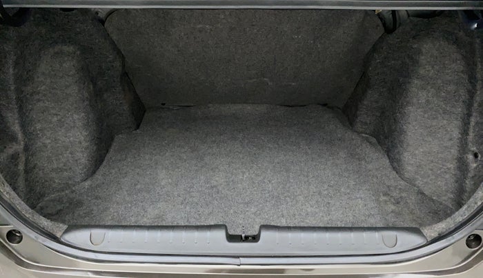 2019 Honda Amaze 1.2 SMT I VTEC, Petrol, Manual, 40,888 km, Boot Inside