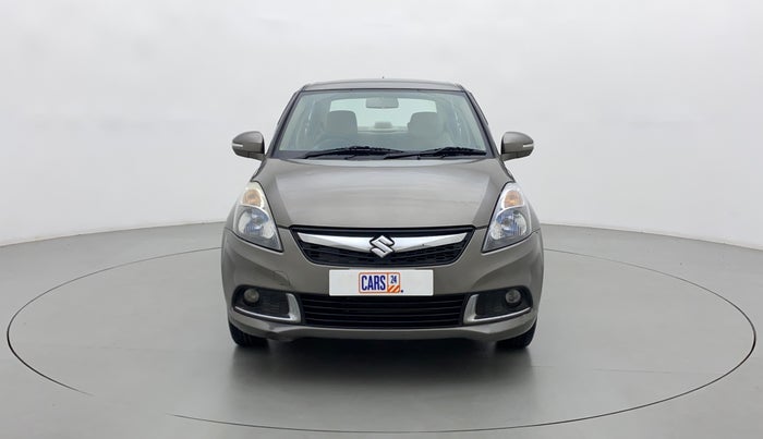 2016 Maruti Swift Dzire VXI, Petrol, Manual, 74,599 km, Front