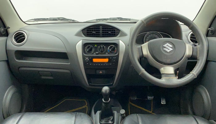 2015 Maruti Alto 800 VXI, Petrol, Manual, 23,895 km, Dashboard