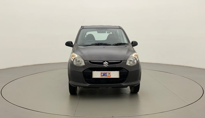 2015 Maruti Alto 800 VXI, Petrol, Manual, 23,895 km, Front