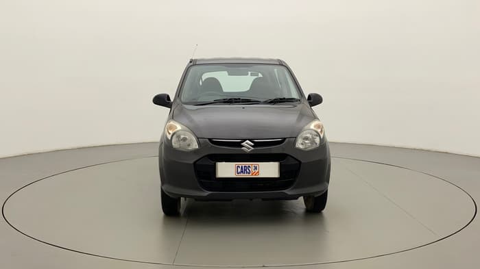 2015 Maruti Alto 800 VXI, Petrol, Manual, 23,895 km, Front
