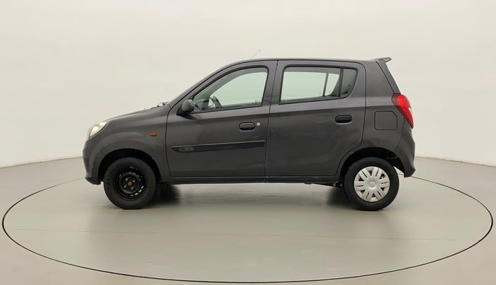 2015 Maruti Alto 800 VXI, Petrol, Manual, 23,895 km, Left Side