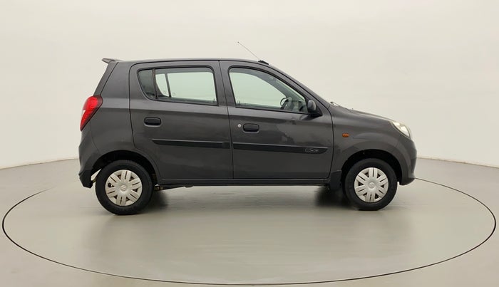 2015 Maruti Alto 800 VXI, Petrol, Manual, 23,895 km, Right Side View
