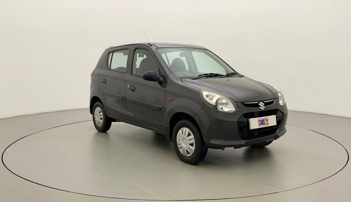 2015 Maruti Alto 800 VXI, Petrol, Manual, 23,895 km, Right Front Diagonal