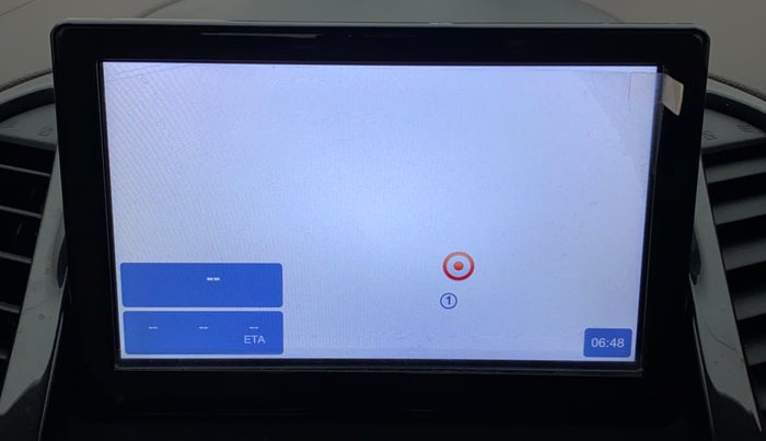 2018 Ford FREESTYLE TITANIUM 1.2 PETROL, Petrol, Manual, 47,415 km, Navigation System