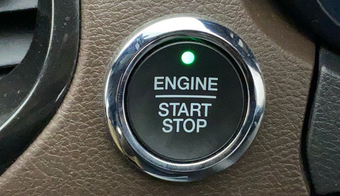 2018 Ford FREESTYLE TITANIUM 1.2 PETROL, Petrol, Manual, 47,415 km, Keyless Start/ Stop Button