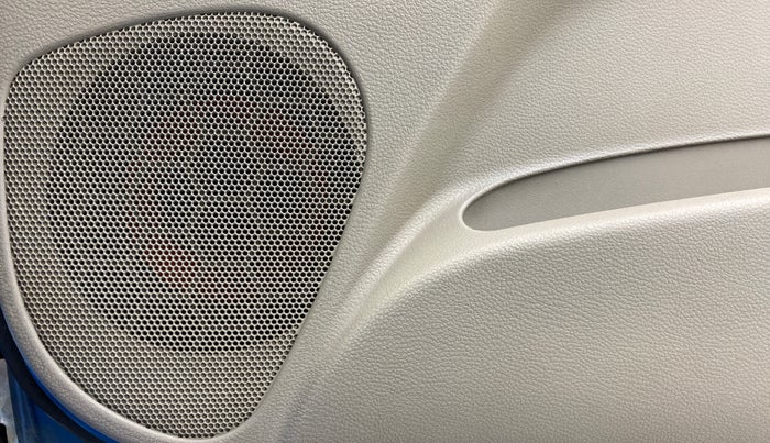 2014 Maruti Celerio VXI d, Petrol, Manual, 62,904 km, Speaker
