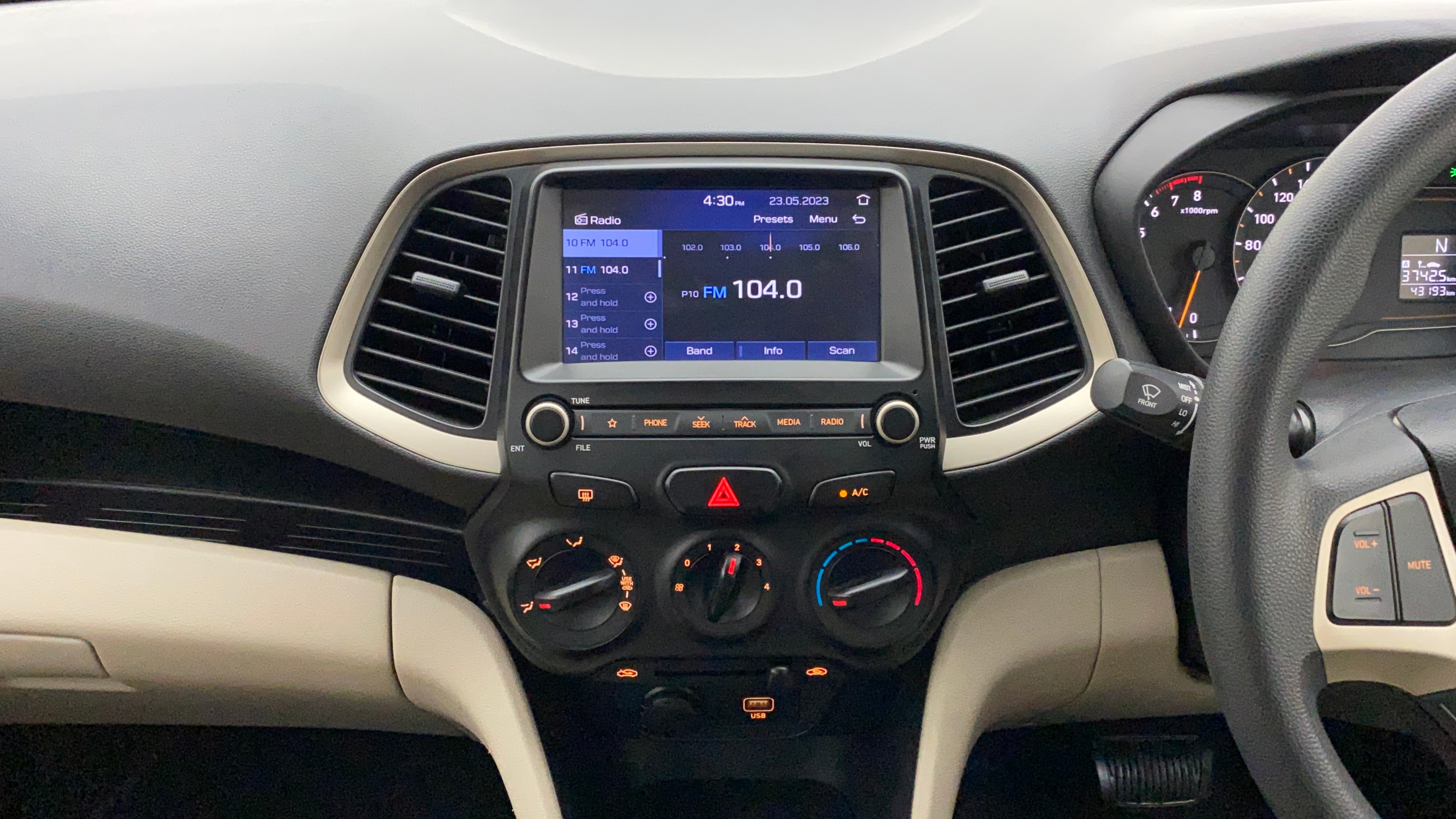Features