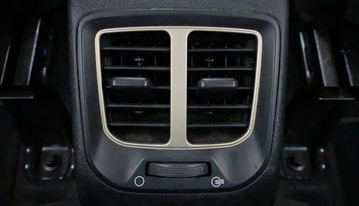 2019 Hyundai NEW SANTRO SPORTZ AMT, Petrol, Automatic, 43,590 km, Rear AC Vents