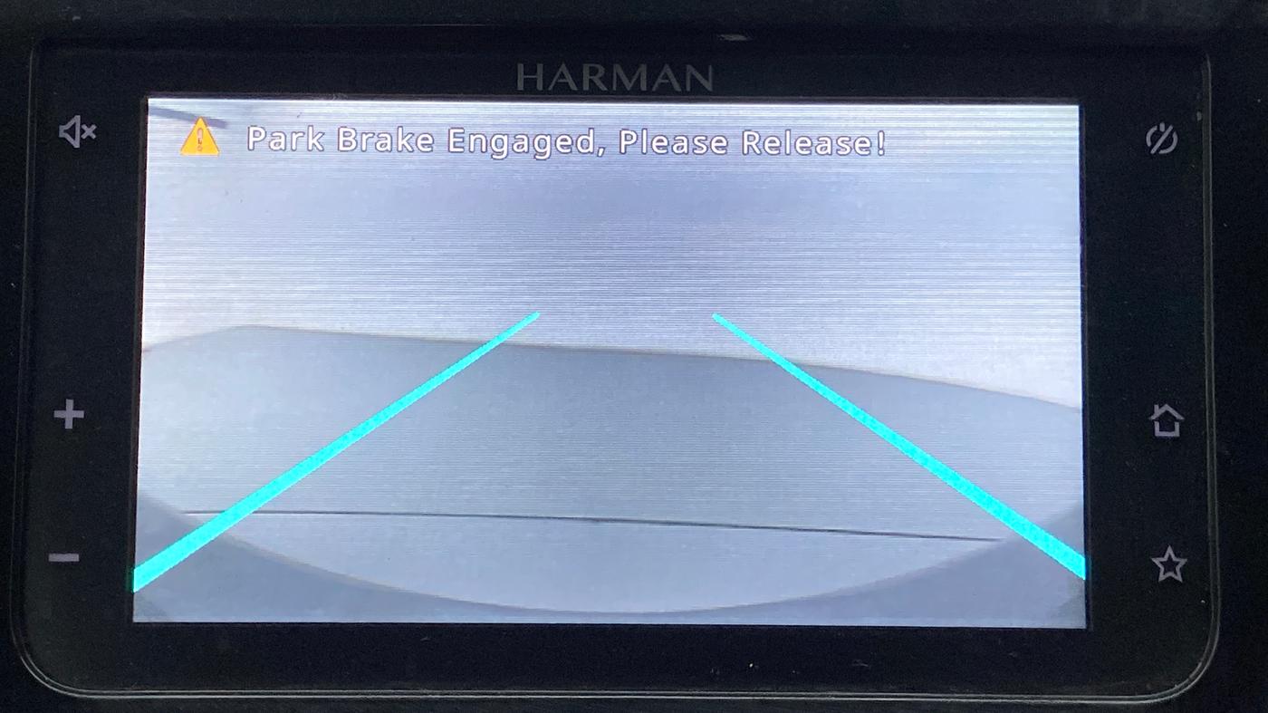 2021 Tata TIAGO NRG XZ MT, CNG, Manual, 50,406 km, Parking Camera