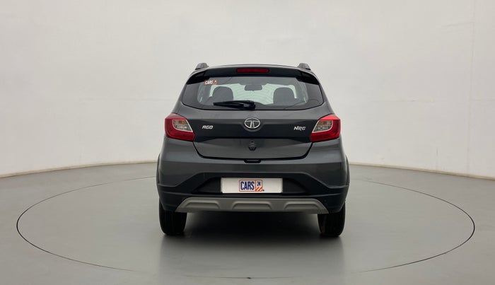 2021 Tata TIAGO NRG XZ MT, Petrol, Manual, 50,406 km, Back/Rear