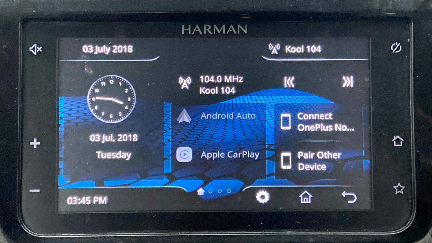 2021 Tata TIAGO NRG XZ MT, CNG, Manual, 50,406 km, Apple CarPlay and Android Auto