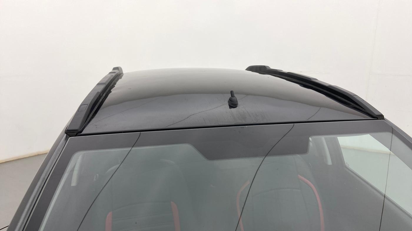 2021 Tata TIAGO NRG XZ MT, CNG, Manual, 50,406 km, Roof