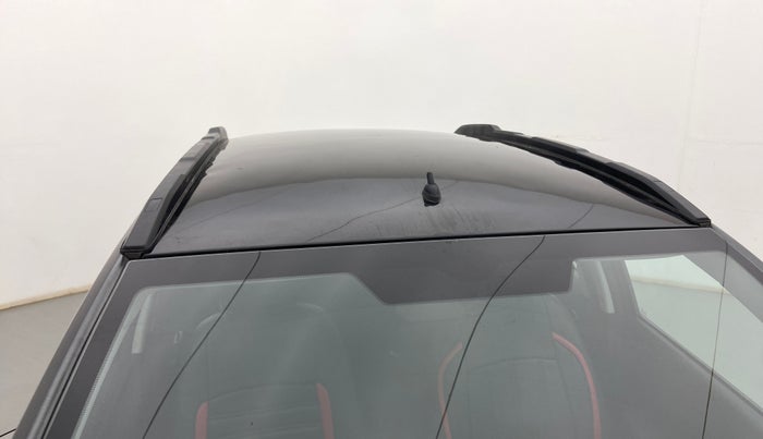 2021 Tata TIAGO NRG XZ MT, Petrol, Manual, 50,406 km, Roof