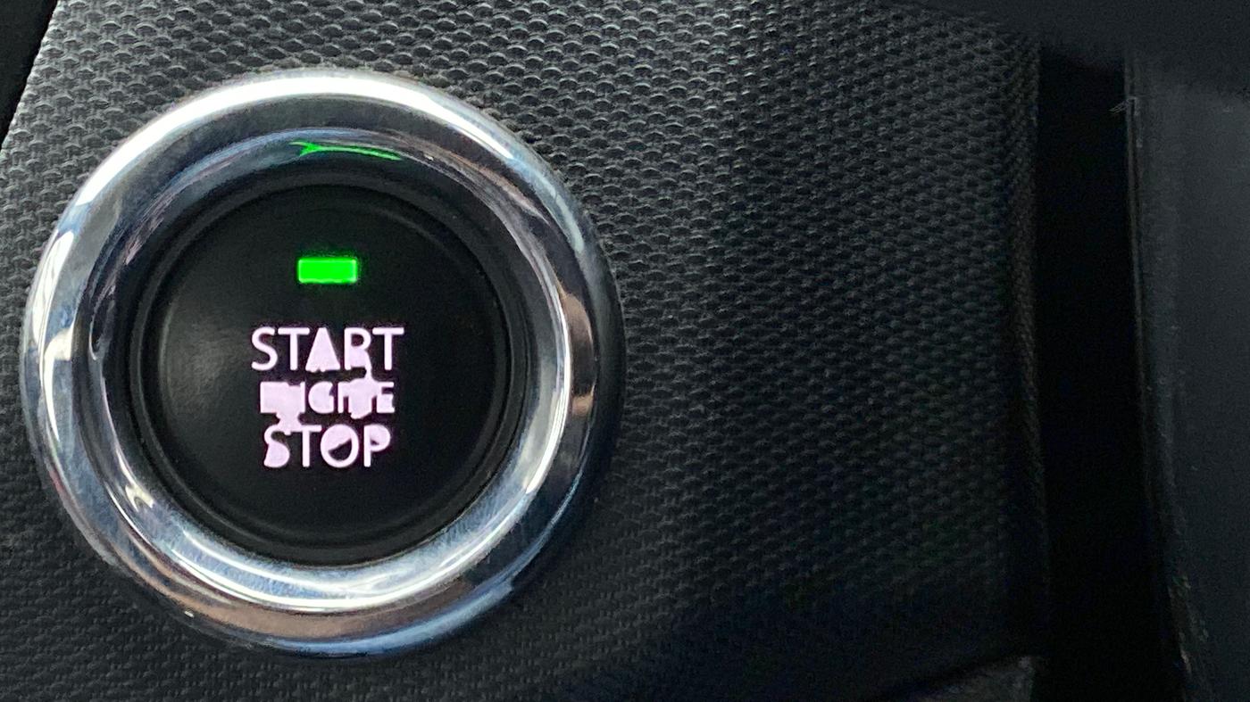 2021 Tata TIAGO NRG XZ MT, CNG, Manual, 50,406 km, Keyless Start/ Stop Button