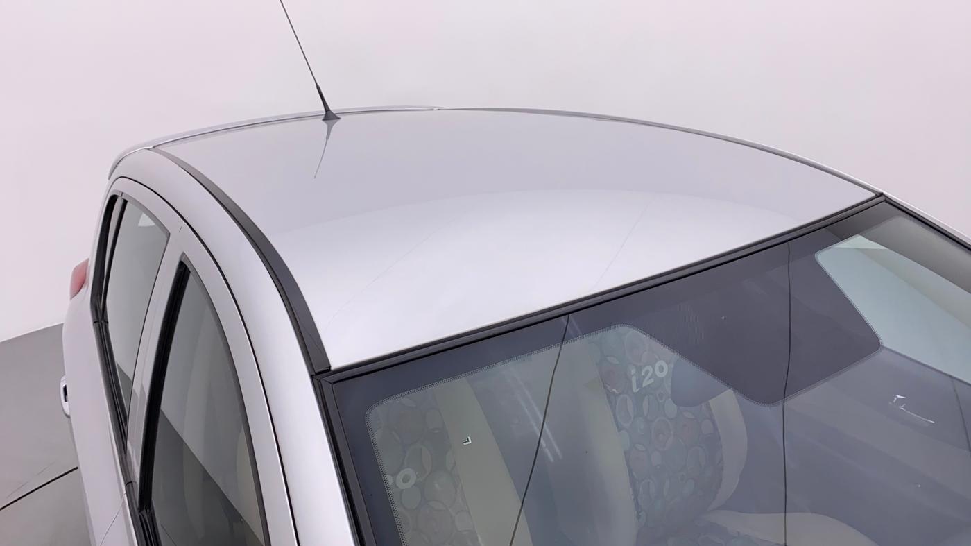 2012 Hyundai i20 ASTA 1.2, Petrol, Manual, 68,302 km, Roof