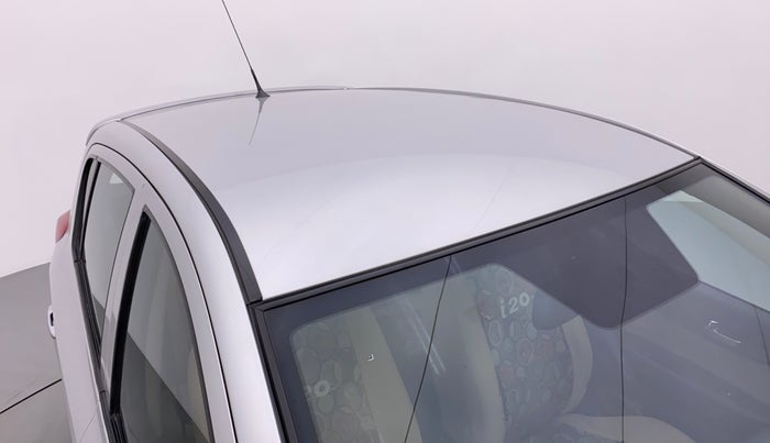 2012 Hyundai i20 ASTA 1.2, Petrol, Manual, 68,302 km, Roof
