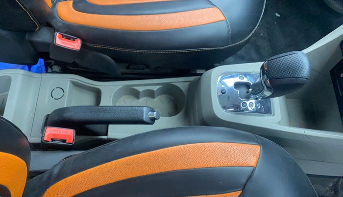 2018 Tata Tiago XZA PETROL, Petrol, Automatic, 62,913 km, Gear Lever