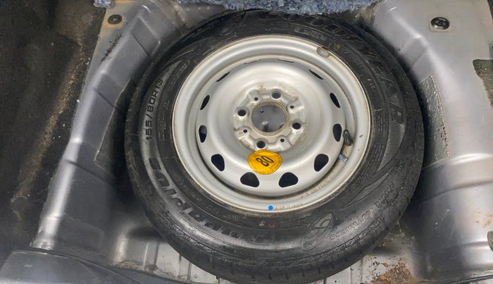 2018 Tata Tiago XZA PETROL, Petrol, Automatic, 62,913 km, Spare Tyre