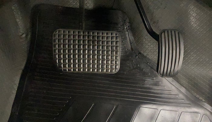 2018 Tata Tiago XZA PETROL, Petrol, Automatic, 62,913 km, Pedals