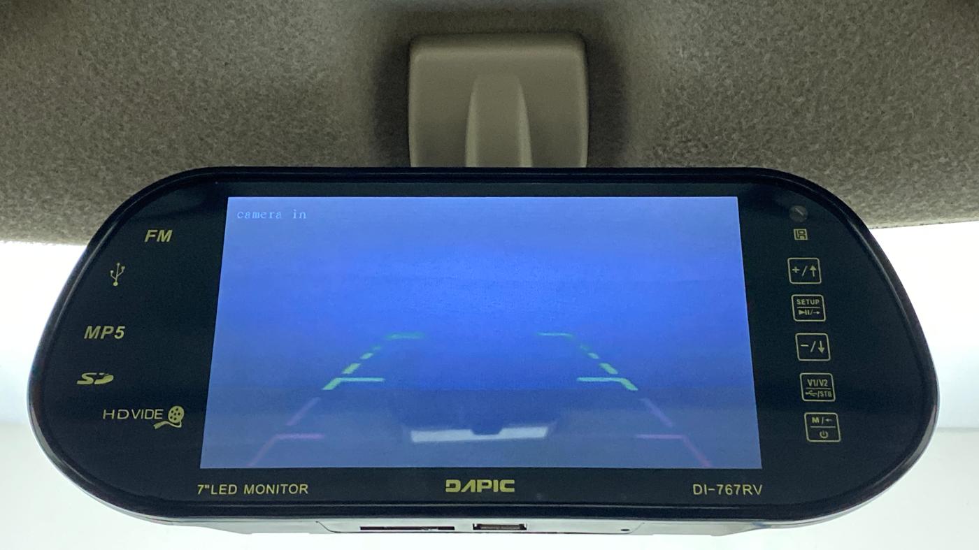 2016 Maruti Swift Dzire VDI OPT, Diesel, Manual, 44,783 km, IRVM Reverse Camera