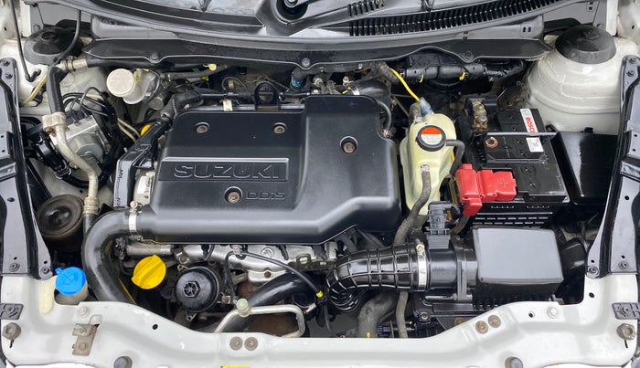 2016 Maruti Swift Dzire VDI OPT, Diesel, Manual, 44,783 km, Open Bonet