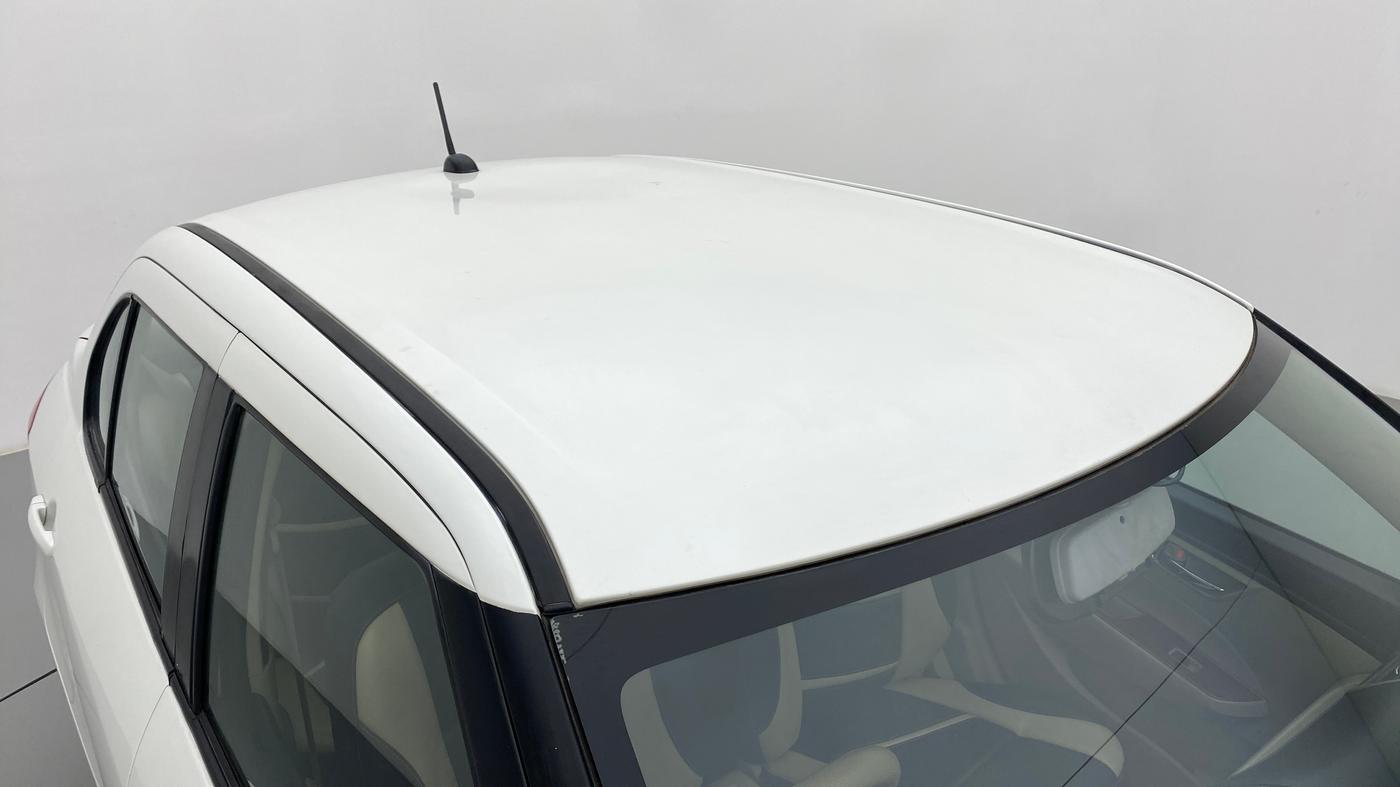 2016 Maruti Swift Dzire VDI OPT, Diesel, Manual, 44,783 km, Roof