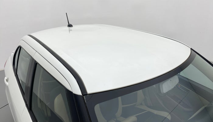 2016 Maruti Swift Dzire VDI OPT, Diesel, Manual, 44,783 km, Roof