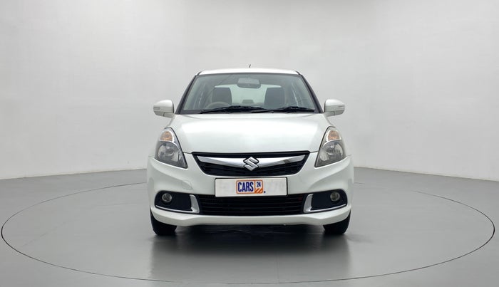 2016 Maruti Swift Dzire VDI OPT, Diesel, Manual, 44,783 km, Front