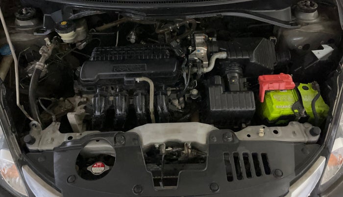 2017 Honda Amaze 1.2L I-VTEC S, Petrol, Manual, 98,131 km, Engine View