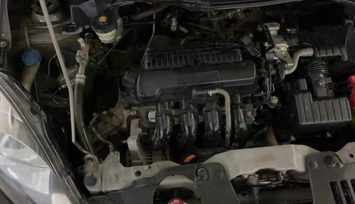 2017 Honda Amaze 1.2L I-VTEC S, Petrol, Manual, 98,131 km, Engine View - Right