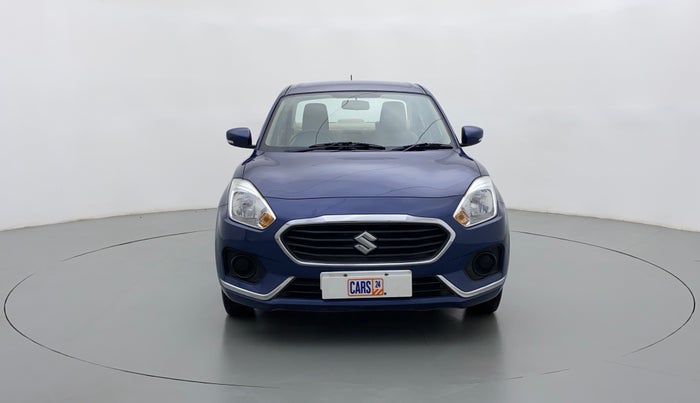 2017 Maruti Dzire VDI AMT, Diesel, Automatic, 71,142 km, Front