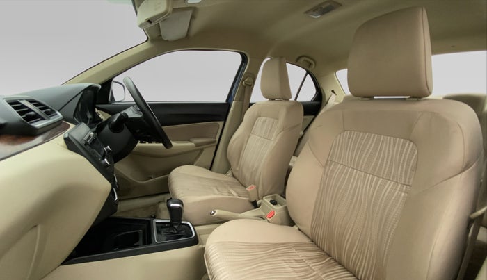 2017 Maruti Dzire VDI AMT, Diesel, Automatic, 71,142 km, Right Side Front Door Cabin