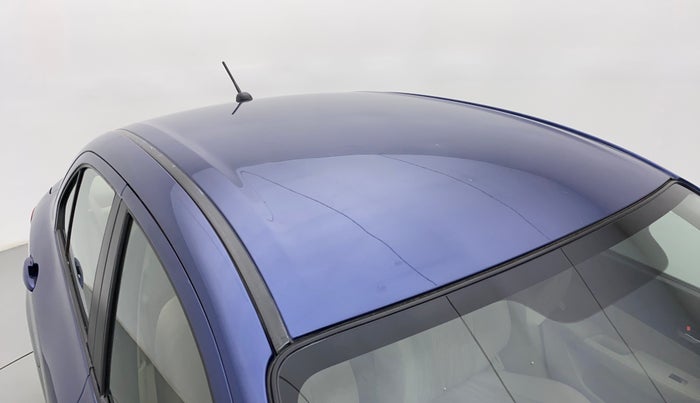 2017 Maruti Dzire VDI AMT, Diesel, Automatic, 71,142 km, Roof