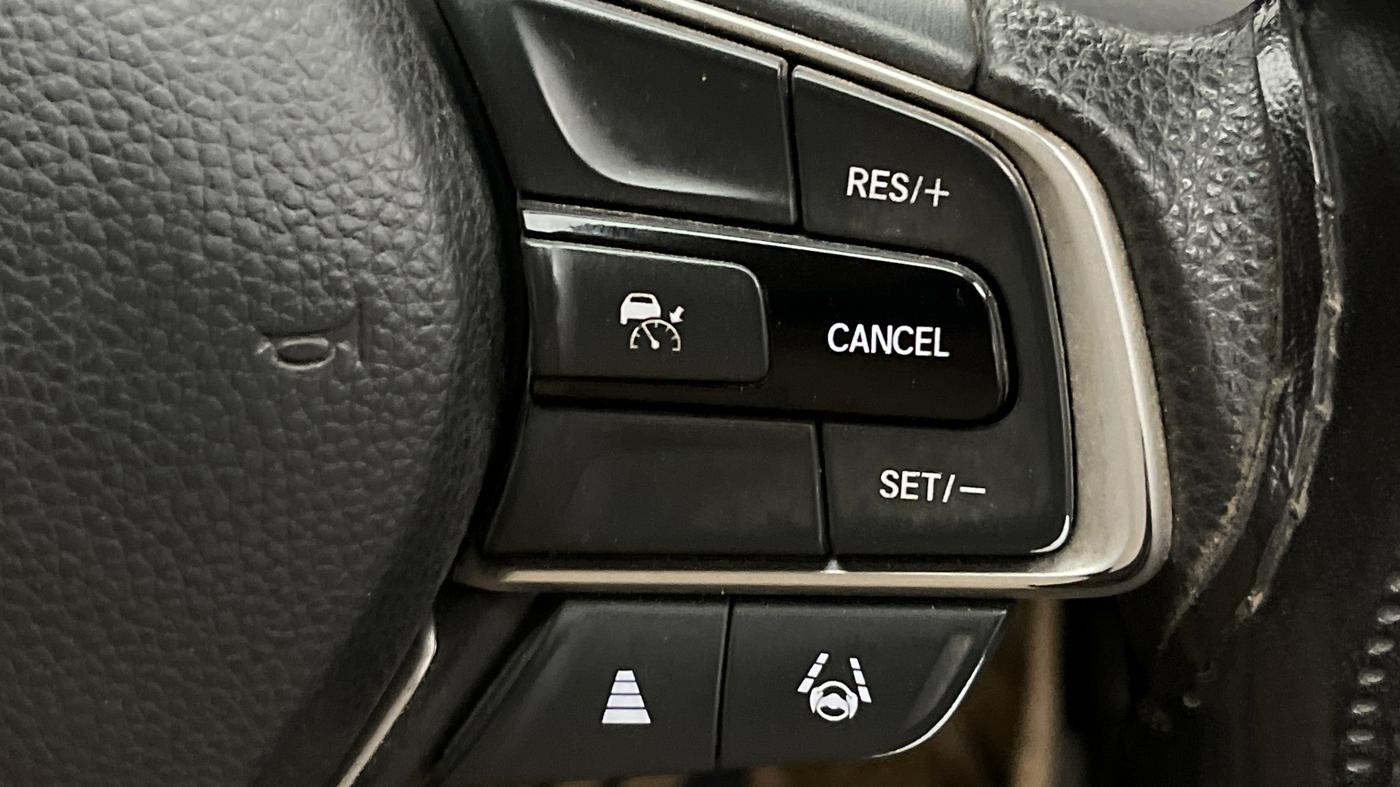 2023 Honda City 1.5L I-VTEC V MT 5TH GEN, Petrol, Manual, 62,438 km, Adaptive Cruise Control