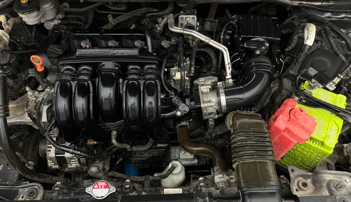 2023 Honda City 1.5L I-VTEC V MT 5TH GEN, Petrol, Manual, 62,169 km, Engine View