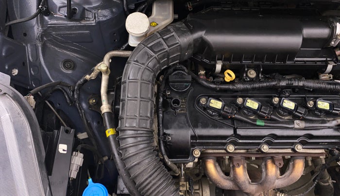 2020 Maruti Baleno ZETA PETROL 1.2, Petrol, Manual, 59,901 km, Engine View - Right