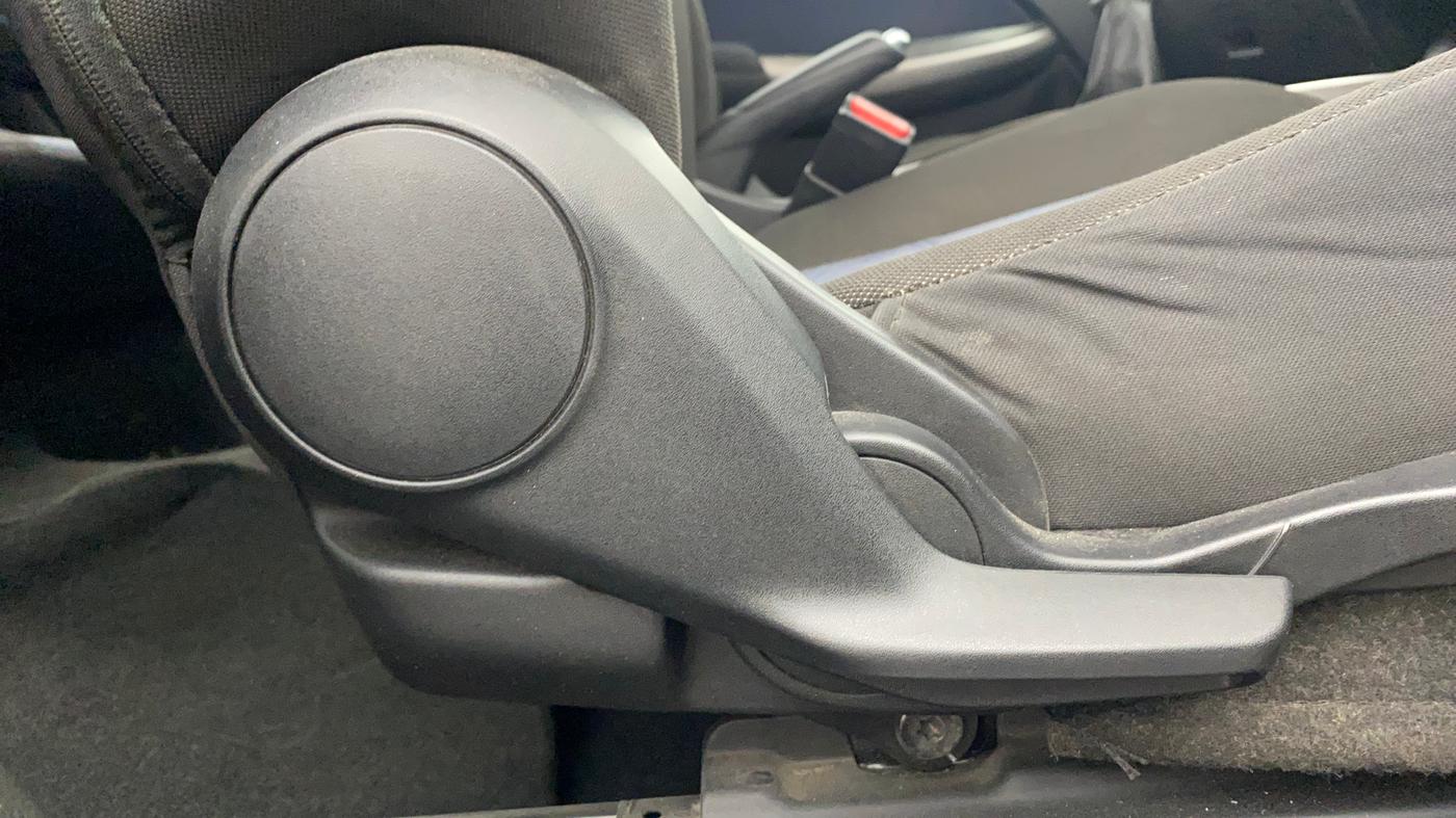 2020 Maruti Baleno ZETA PETROL 1.2, Petrol, Manual, 59,901 km, Driver Side Adjustment Panel
