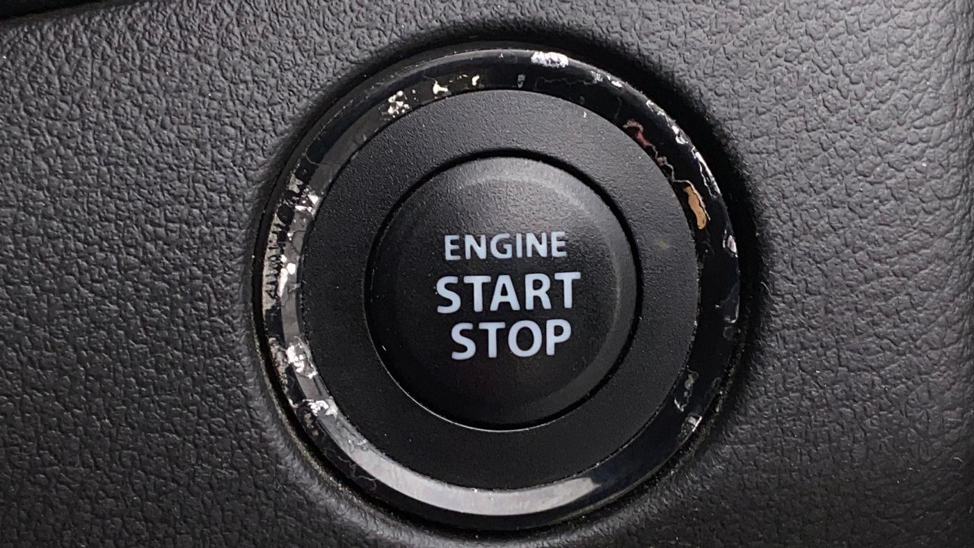 2020 Maruti Baleno ZETA PETROL 1.2, Petrol, Manual, 59,901 km, Keyless Start/ Stop Button