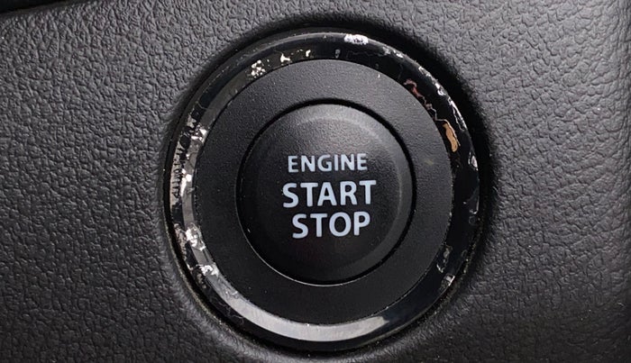 2020 Maruti Baleno ZETA PETROL 1.2, Petrol, Manual, 59,901 km, Keyless Start/ Stop Button