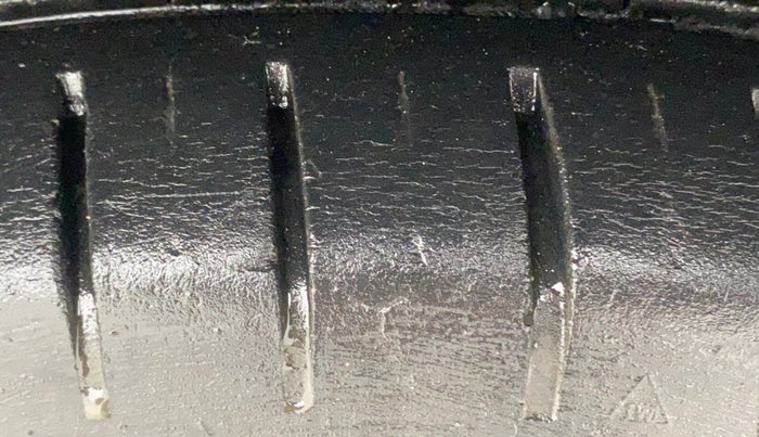 2020 Maruti Baleno ZETA PETROL 1.2, Petrol, Manual, 59,901 km, Left Rear Tyre Tread