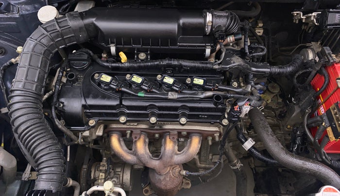 2020 Maruti Baleno ZETA PETROL 1.2, Petrol, Manual, 59,901 km, Engine View